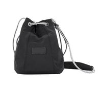 Bnnlqpsttg - Bolsa para cámara fotográfica ( para lente y bandolera), color negro, Negro