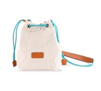 Bnnlqpsttg - Bolsa pequeña para cámara fotográfica, para cámara réflex digital con correa de piel, bolsa de revestimiento de revestimiento, protectora B,