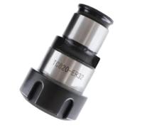 Bnnlqpsttg - Broca de rosca TC820 Er32 para taladrar conexión, de portabrocas de cambio