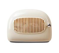 Bnnlqpsttg - Caja de almacenamiento para película de plástico, sin taladrar, para pared, solución de almacenamiento para accesorios de baño y organización de B