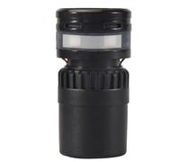 Bnnlqpsttg Cápsula de Micrófono de Carrete Móvil Cartucho de Núcleo Micrófono sin Cable Dinámico Reemplazar la Reparación para D-557