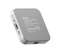 Bnnlqpsttg - Carcasa 8 en 1 para M.2 SSD con adaptador USB-C Hub 10 Gbps -Compatible USB-C 3.2 y USB-A 3.2 M.2 NVME 2230 SATA SSD 2 TB
