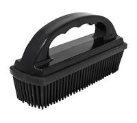 Bnnlqpsttg Cepillo de depilación multiusos para mascotas, cepillo de depilación para mascotas, aplicable a la ropa de cama, sofá, alfombras de coche, depilación pelo de animales