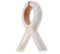 Bnnlqpsttg Clip de playa grande clip al aire libre sin costuras, clip de plástico para secar ropa, resistente al viento, clip fijo