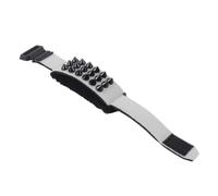 Bnnlqpsttg Correa de silencio para cuerdas de guitarra, botón de guitarra, amortiguador de cuerdas de estilo punk, silenciador para guitarra baja de 7 cuerdas, A