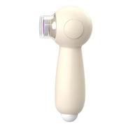 Bnnlqpsttg - Cortador de uñas eléctrico para uñas, cortaúñas, herramienta de manicura segura