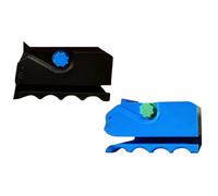 Bnnlqpsttg Cortador para Raspador de Herramienta de Corte de Cartón Herramienta de Reciclaje de Cartón Suministros Raspador Máquina de Corte de Cartón