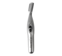 Bnnlqpsttg Cortadora de Cejas Eléctrica para Mujeres y Cejas, Depilación, Cortacésped de Belleza, Herramienta para Principiantes