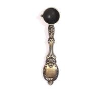 Bnnlqpsttg - Cuchara para esconder de , cuchara para esconder de para ocultar, cuchara de cobre grande para ocultar, cuchara de de