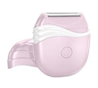 Bnnlqpsttg Depilación para Mujeres, Eléctrica, Portátil y Personal para el Cuerpo.