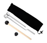 Bnnlqpsttg Diapason de Curación de Sonido a 95 Hz para una Curación . Instrumento musical de curación.