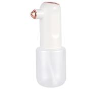 Bnnlqpsttg - Dispensador de champú eléctrico recargable USB-C para mascotas y limpieza, apto para el baño de perros y