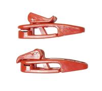 Bnnlqpsttg El clip de liberación se utiliza para la pesca en alta mar, la pesca y la cometa para mejorar la durabilidad y el rendimiento.