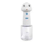 Bnnlqpsttg - Espumador de champú para baño de espuma automática, eficaz para suministros de baño para perros, color .