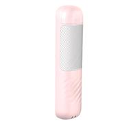 Bnnlqpsttg F Chord Guitar Trainer Trainer Portátil Guitar Finger Trainer Herramienta para Principiante Accesorios para Instrumento de Guitarra Eléctrica Rosa