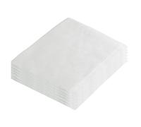 Bnnlqpsttg Filtro de Vacío para Uñas Filtros de Polvo de Uñas Desechables para Polvo de Uñas