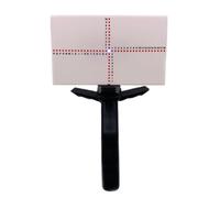 Bnnlqpsttg Herramienta de Detección de Estrabismo Oftalmico Torrington Block AC/A para Detección de Posición Cerca del Ojo