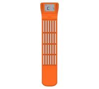 Bnnlqpsttg Herramienta De Entrenamiento De Acordes De Guitarra Portátil Para Principiante, Pantalla Giratoria, Práctica Silenciosa