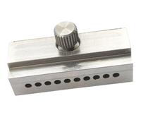 Bnnlqpsttg Herramienta de sujeción de Mandril de Reloj Profesional Herramienta de expansión de Mandril Adecuado para Reparadores de talleres de relojes Herramienta de reparación de relojes, Como se