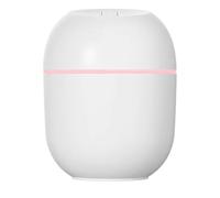 Bnnlqpsttg - Humidificador de aire con gotas de agua portátil para oficina, eficaz para, atomización del aire.
