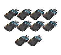 Bnnlqpsttg Indicador de Nivel de Gas Magnético Sensor Indicador de Nivel de Combustible Propano Adecuado para Herramientas de Cocina en el Hogar Barbacoa al Aire Libre Camping