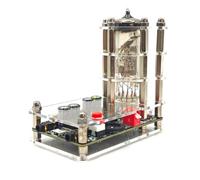 Bnnlqpsttg Indicador de visto a audio 6E2 Cat'S Eye Tube Driver Board - Sensor