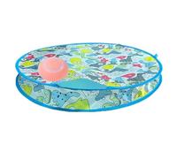 Bnnlqpsttg Interactivo para Bola Automática para Una Herramienta Mágica para Diversión y Aliviar el Aburrimiento B