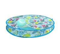 Bnnlqpsttg Interactivo para Bola Automática para Una Herramienta Mágica para Divertir y Aliviar El Aburrimiento A