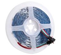 Bnnlqpsttg LED Magic Light con una iluminación LED suave e inteligente de colores completos, RGB para un luminoso . de 30 Luces.