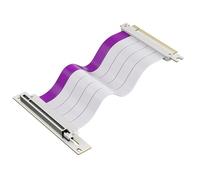 Bnnlqpsttg línea de extensión de tarjeta gráfica PCIE4.0 rotor X16 rotor 16X línea de carga horizontal y vertical para escritorio