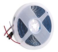 Bnnlqpsttg Luz mágica LED con tira de luz integrada de color completo 5V, luz LED RGB, luz ambiental decorativa, 96 luces.