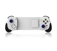 Bnnlqpsttg - Mando con cable Stretch Dual Hall, grabación de Macro sin retraso, personalizable y ajustable, color .