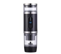 Bnnlqpsttg - Máquina portátil recargable por USB con para viajes, camping, caravanas, senderismo o oficina.