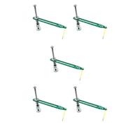 Bnnlqpsttg Módulo de Chip IC, Circuito Impreso para la Fijación de Sondas de Prueba Soldado en Soporte de PCB