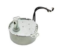 Bnnlqpsttg Motor de Corriente Alternativa AC 220-240V -50A Motor Sincrónico Oscilante Cabezales de agitación, 50 60Hz, Accesorios de Piezas de Ventilador Motor de Inducción