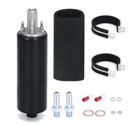 Bnnlqpsttg Nueva Bomba de Combustible Externa Universal de Alto Flujo y 255 LPH GSL392 JR-FPB005