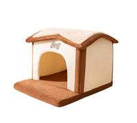 Bnnlqpsttg para perros y gatos, cálidos para invierno, cómodos para cachorros y cachorros, para perros pequeños y grandes