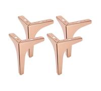 Bnnlqpsttg - Patas de mueble para TV de puntas, patas para armario, patas para muebles, patas para sofá, herrajes para muebles.