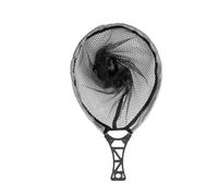 Bnnlqpsttg Pesca con Mosca Red de Mano Pequeña Plegable Escurridor Pesca Señuelos Red al aire libre Arroyo Pesca Herramientas Accesorios S