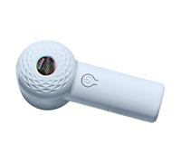 Bnnlqpsttg - Plancha eléctrica portátil recargable para tela en azul, ideal para la habitación de estudiante y viajes. Eficaz y seguro.