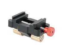 Bnnlqpsttg - Plantilla de afilado ajustable para cincel, cepillador, hoja de hierro, cincel, afilado de bordes, trabajo de madera, herramienta de pulido de ángulo biselado