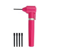 Bnnlqpsttg Pluma Mezclador de Tinta para Tatuaje, Mezclador de Color, Equipo de Pigmento de Tinta con Palos, Herramienta de Color Arte, Accesorios de Tatuaje