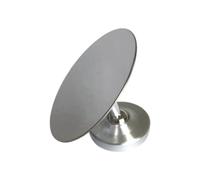 Bnnlqpsttg Reflector De Extracción De Café, Rotación Multidireccional, Manija De Observación Magnética Auxiliar, Herramienta De Extracción De Concentrado