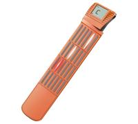 Bnnlqpsttg Smart Pocket Guitar - Entrenador de guitarra para principiantes, profesionales y viajes