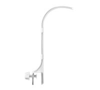 Bnnlqpsttg - Soporte de cuna ajustable con doble agujero, fácil de instalar, seguro y