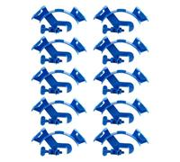 Bnnlqpsttg Soporte de filtro de acuario Soporte de manguera de agua Soporte de manguera de seguridad para acuario herramienta de acuario