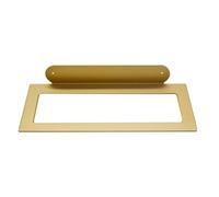 Bnnlqpsttg - Soporte de pared para botellas de vino, estantes invisibles, soportes de pared para botellas de vino, estante flotante