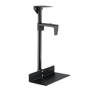 Bnnlqpsttg - Soporte universal para ordenador en el escritorio, soporte de pared lateral para procesador, soporte ajustable para ordenador central, soporte host, B
