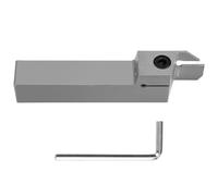 Bnnlqpsttg - Soporte vertical para evitar la muñeca móvil, para MGEHR1616-1.5, rosca de 0,75-3 mm, para torre mecánica.