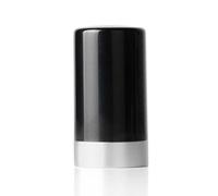 Bnnlqpsttg - Tapón de botella de vino al vacío eléctrico, bomba reutilizable y automática para mantener el vino fresco, accesorios de cocina B